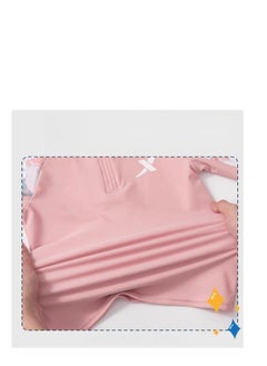 XTEP Children's Long Sleeved And Long Pants Training Swimsuit  - Image 4