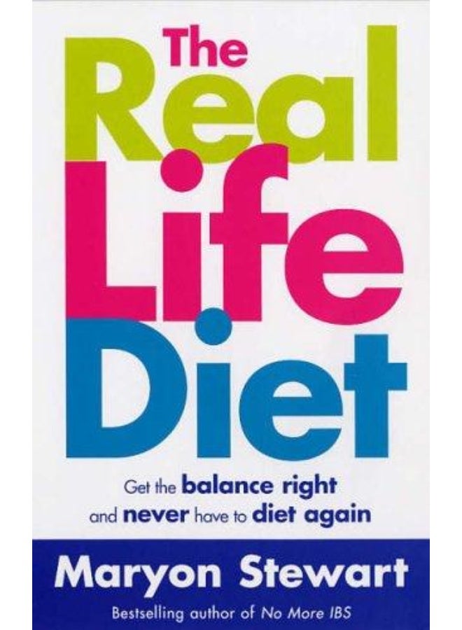 The Real Life Diet
