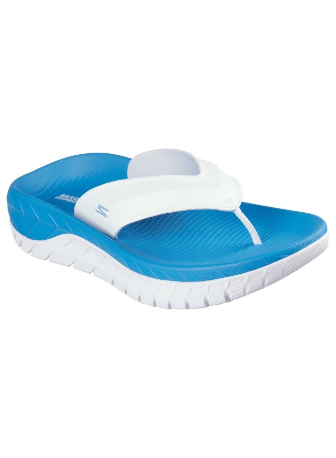 SKECHERS صندل GO RECOVER - Image 4