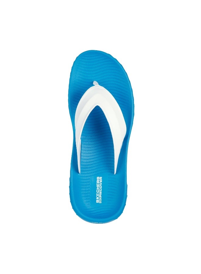 SKECHERS صندل GO RECOVER - Image 2