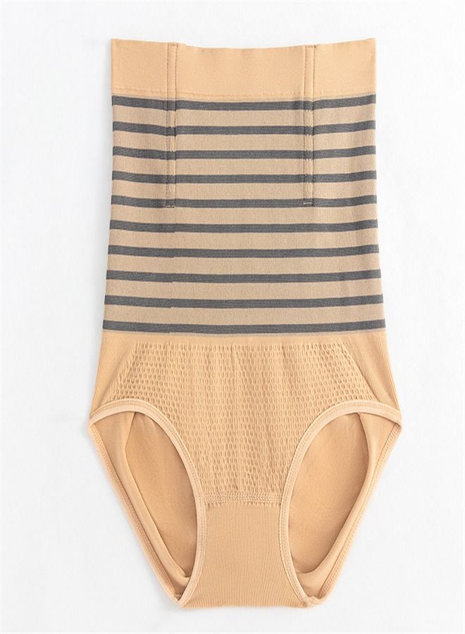 Loquat High Waist Tight Safety Pants 