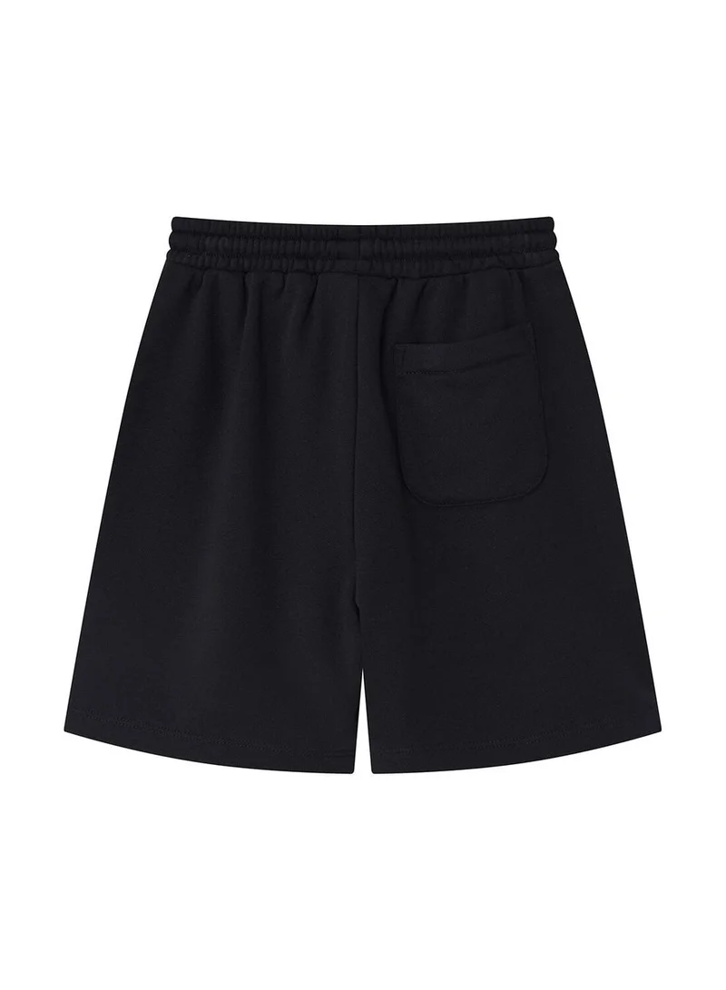 جيوردانو شورت رياضي ضيق للأطفال