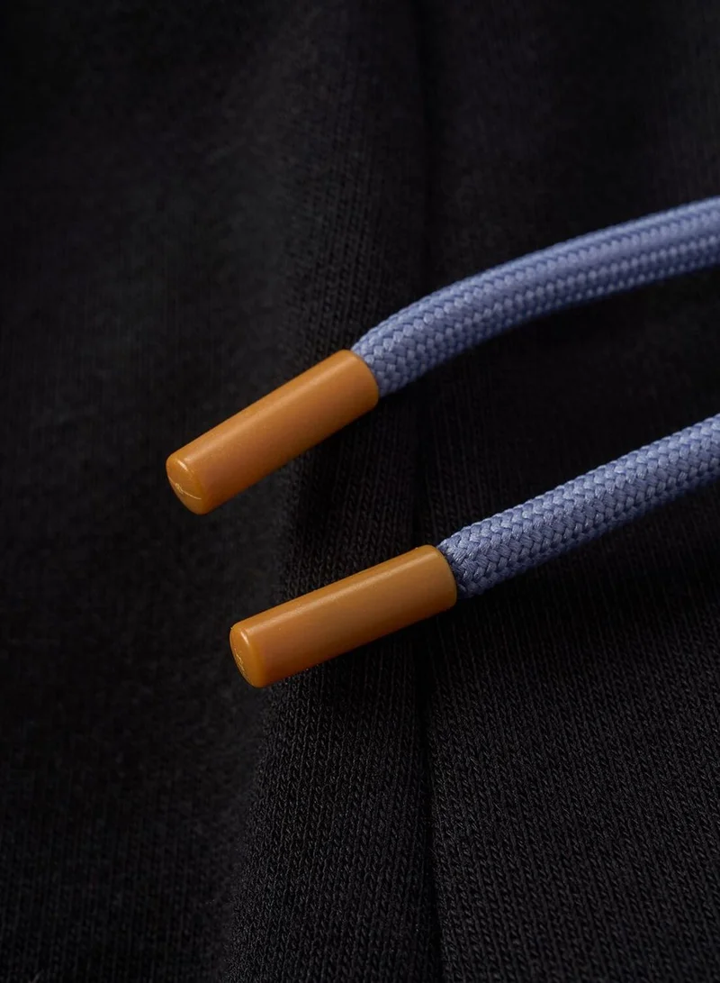 GIORDANO  Kids' Athletic Tapered Shorts  | Best Price UAE