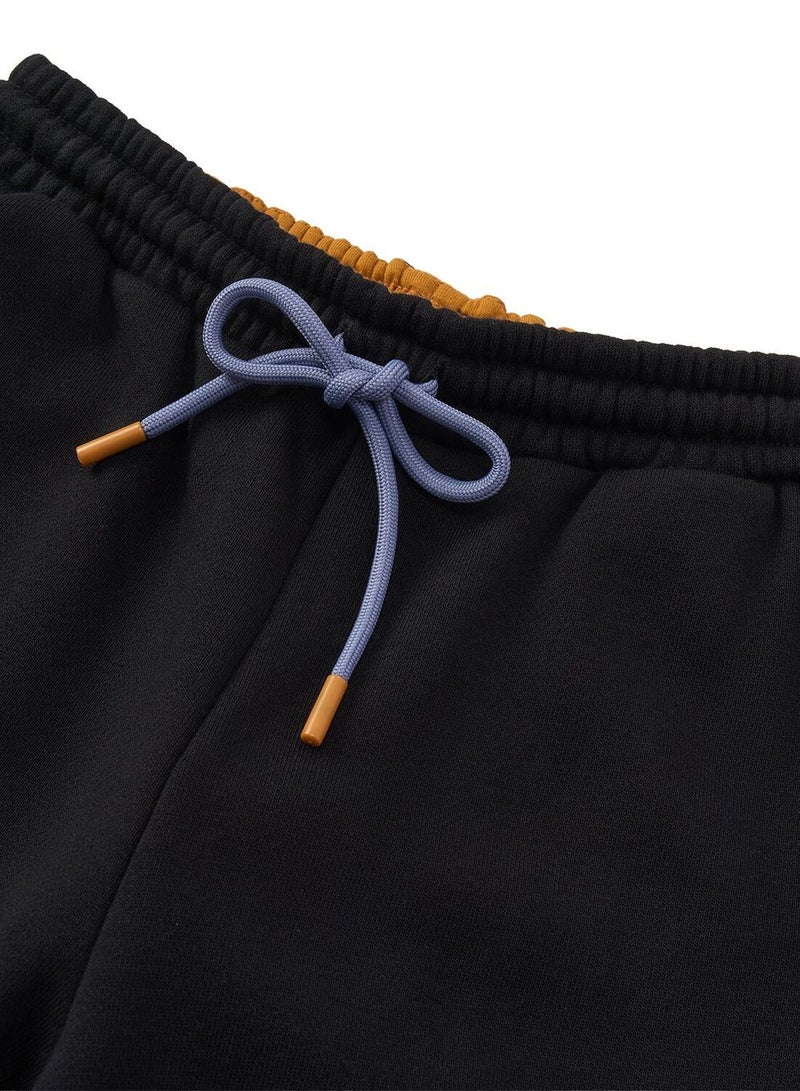 جيوردانو شورت رياضي ضيق للأطفال - Image 3