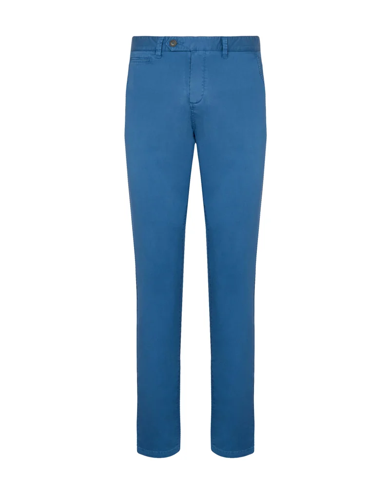 Camicissima GARMENT DYED CHINOS