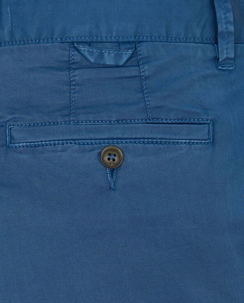 Camicissima GARMENT DYED CHINOS