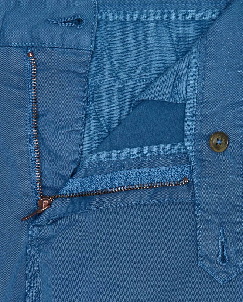 Camicissima GARMENT DYED CHINOS
