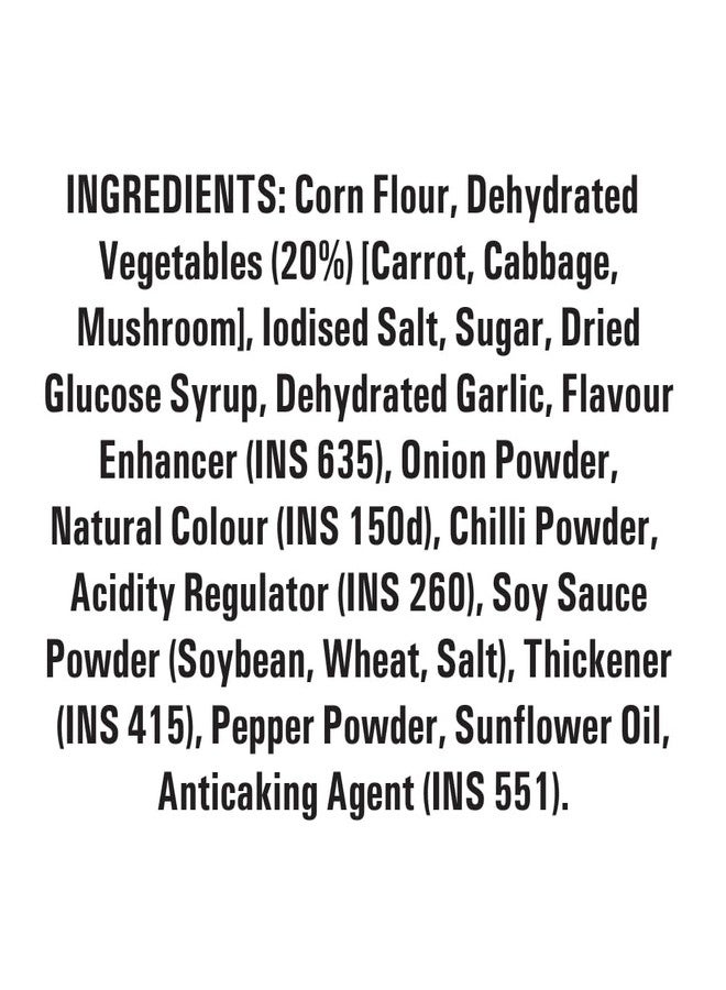 Ching's Hot and Sour Cook Up Soup 55g - Image 3