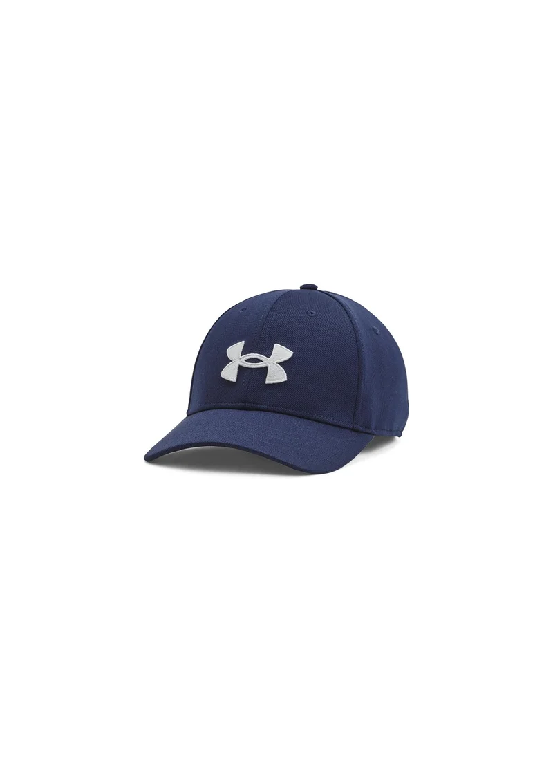 اندر ارمور Blitzing Adjustable Cap