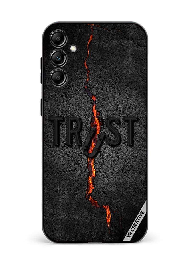 VR CREATIVE Protective Case Cover For Samsung Galaxy A55 Trust Design Multicolour - Image 1