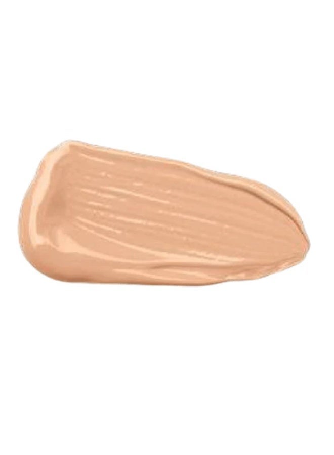 FAMIUK FAMI UK Pro Touch Liquid Foundation + Concealer PT 02 Light Medium | 24-Hour Wear | Soft Matte Finish | SPF 15 | All Skin Types - Image 2