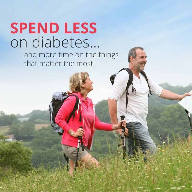 Easy Touch EasyTouchÂ® U-100-31G 0.3cc/mL, 5/16" 8mm (Box of 100) - Image 5