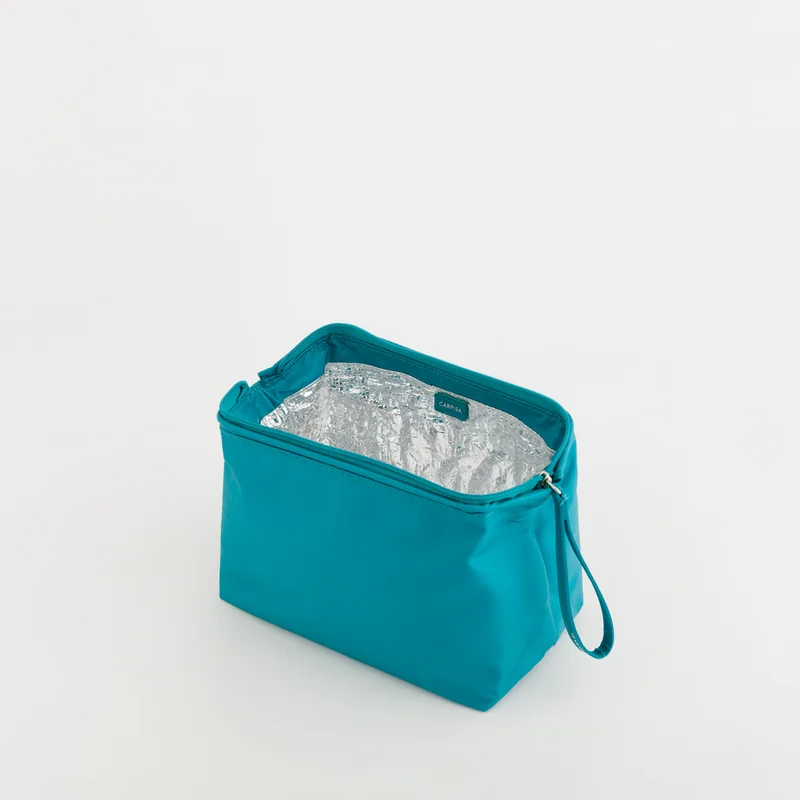 CARPISA Women's Toiletry Bag - Scirocco Beauty