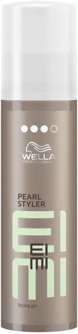 EIMI Wella Professionals Eimi Pearl Styler Gel 150 ml multicoloured