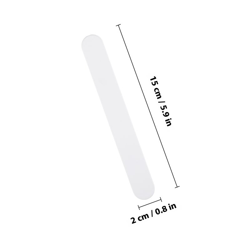 20pcs Clinic Depressors Useful - Image 2