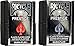 Bicycle Prestige Waterproof Plastic Playing Cards Red and Blue 2 Pack - Image 3