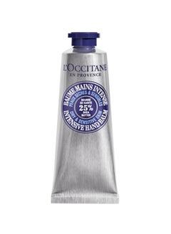 Nourishing And Intensive Hand Balm with Organic Shea Butter, 50 ml