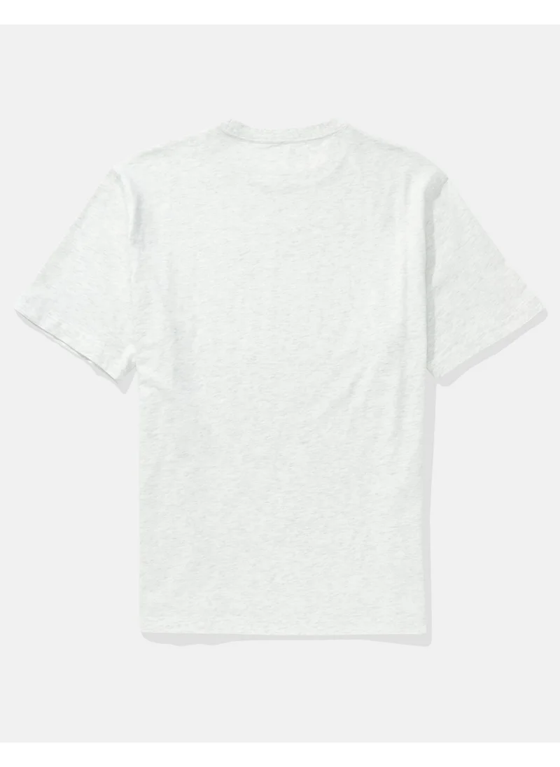 American Eagle AE Tonal Short Sleeve Graphic T-Shirt