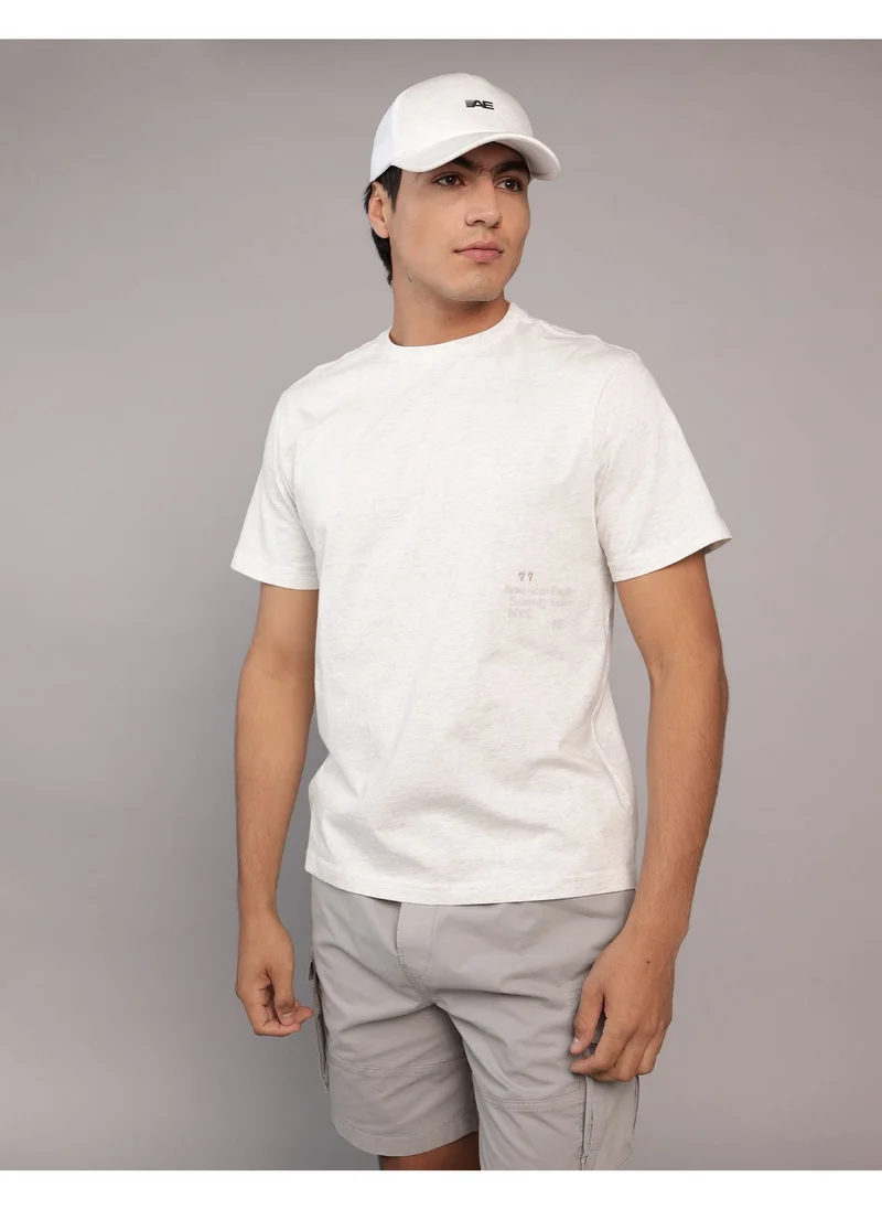 American Eagle AE Tonal Short Sleeve Graphic T-Shirt