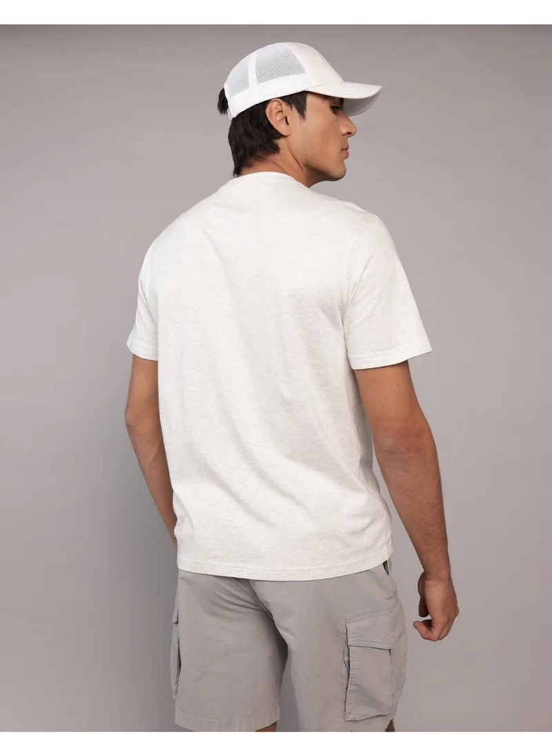 American Eagle AE Tonal Short Sleeve Graphic T-Shirt