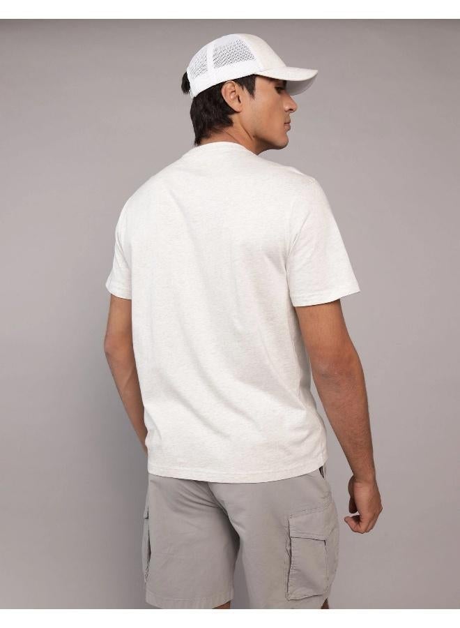 American Eagle AE Tonal Short Sleeve Graphic T-Shirt - Image 4