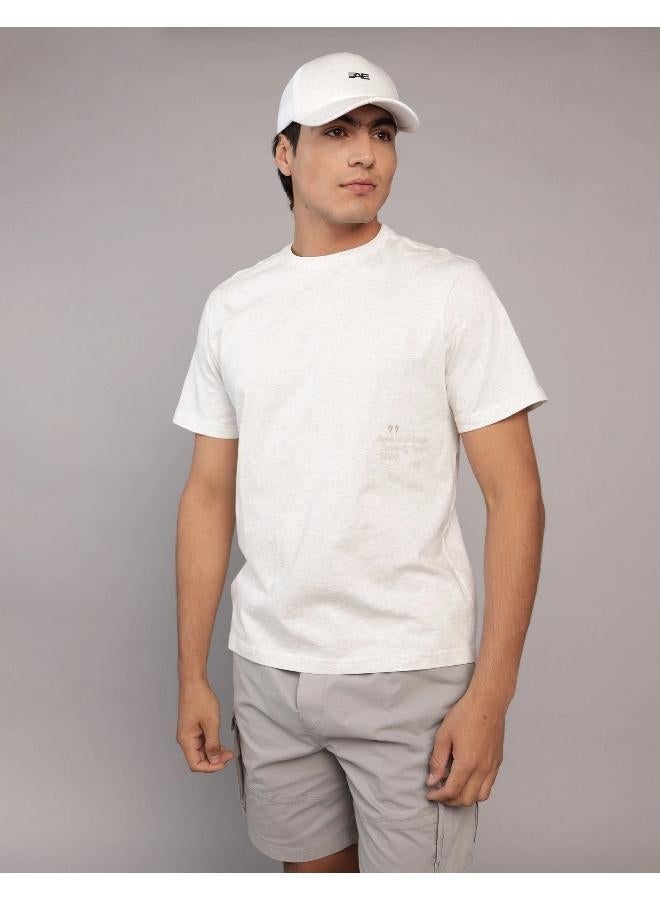 American Eagle AE Tonal Short Sleeve Graphic T-Shirt - Image 1