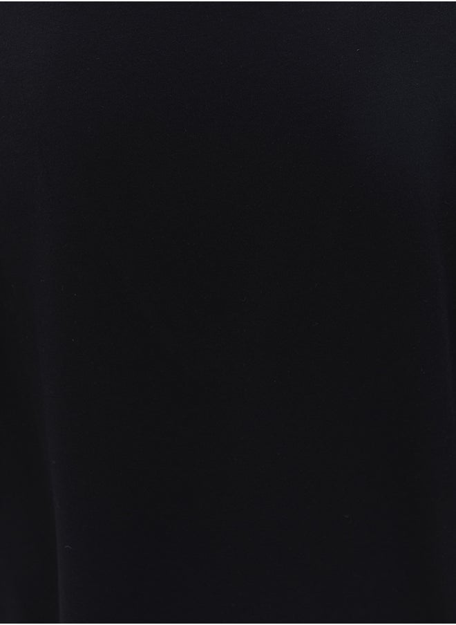 OXXO - Ladies Knitted T-SHIRT - Image 1