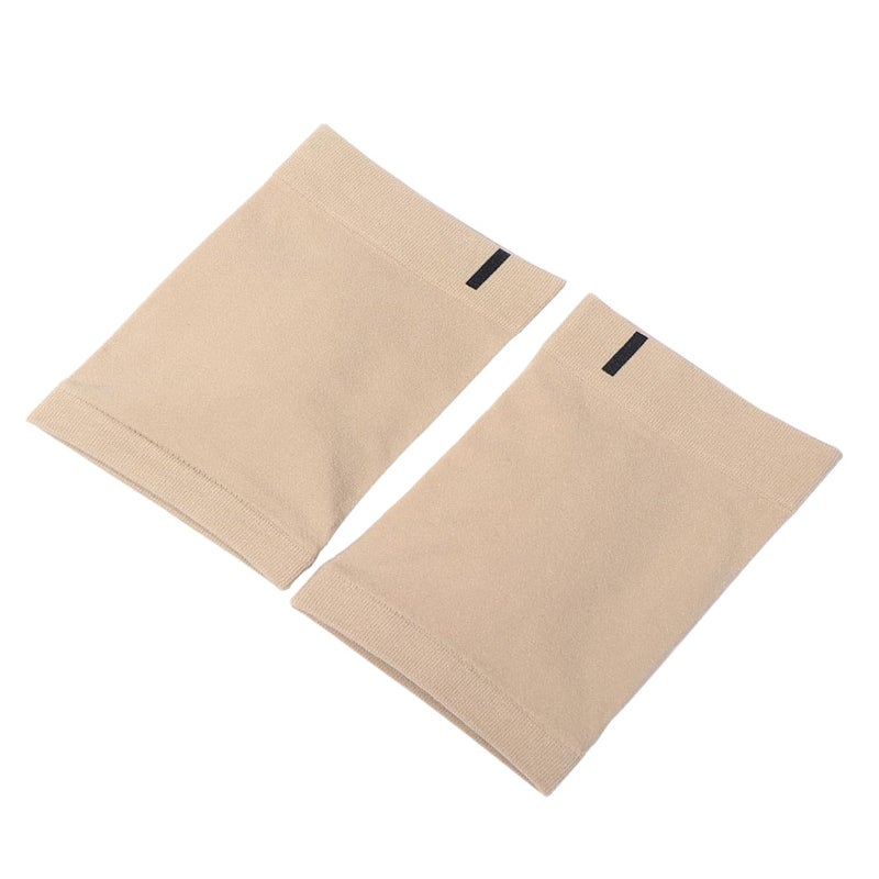 Breathable Arch Support Pads Flat Foot Relief Ventilated Massage Insoles 1 Pair - Image 2