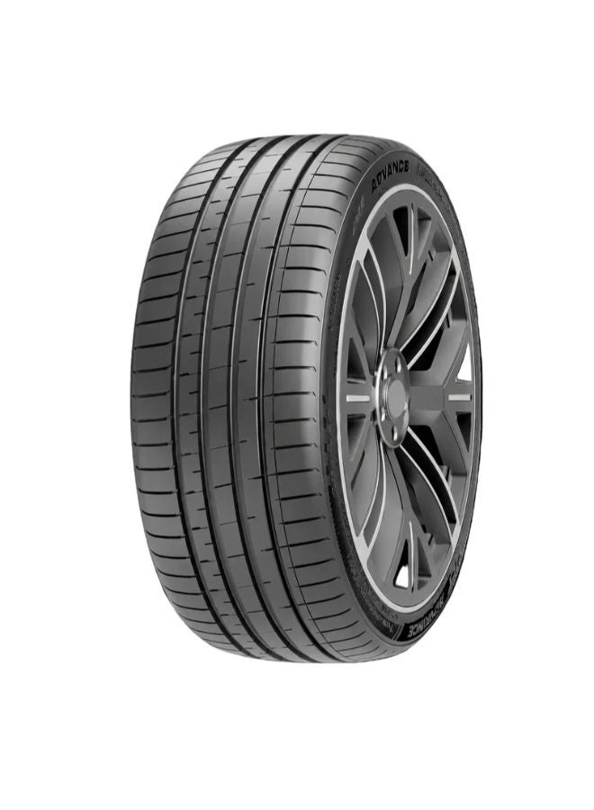 كاوتش ادفانس ملاكى (245/45R18)TXS01