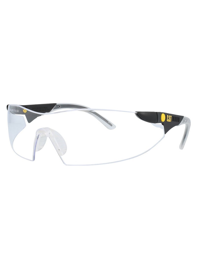 CAT Cat CSA-DOZER-100-AF INS Z87+S Rated Prescription Safety Glasses 