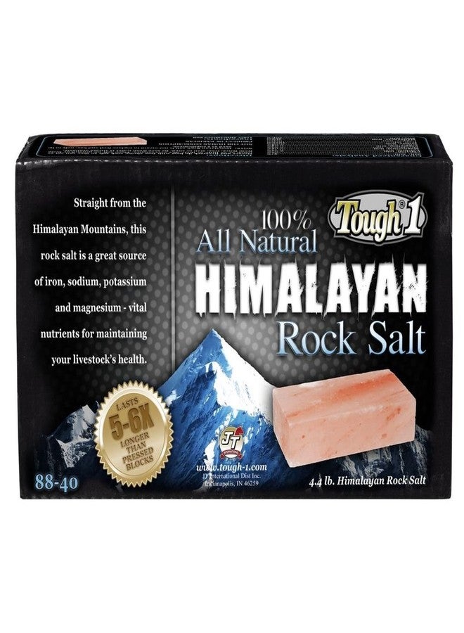 Tough 1 Himalayan Square Salt Block