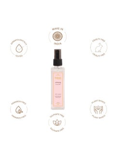 BodyHerbals Calming Alcohol Free Face Mist, Toner With Goodness Of Rose I 100 % Natural Skin Toner, Shrinks & Tightens Pores | Makeup Remover For Women & Men | Instant Glow | For All Skin Types | 100 Ml Paraben And Sls Free, Beauty, Skin Care, Face , Face Care  - Image 4
