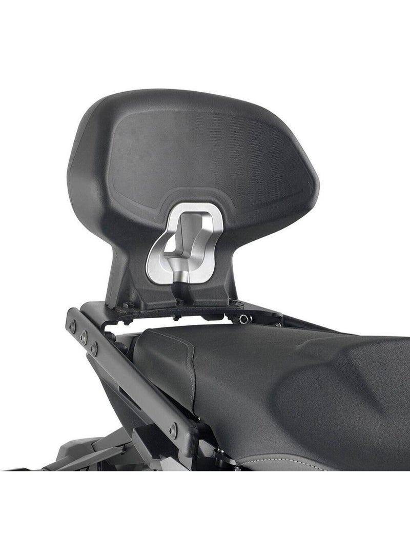 Givi Passenger Backrest Honda X-Adv 750 (2021-2023) - Image 4