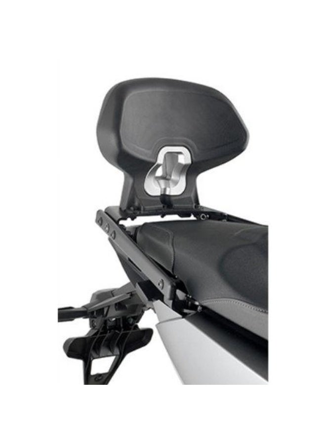 Givi Passenger Backrest Honda X-Adv 750 (2021-2023) - Image 2