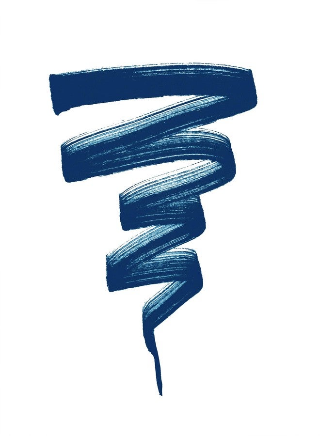 ColourPop BFF Liquid Liner - Precision Felt Tip Liquid Eyeliner Pen - High-Pigment & Buildable Colored Eyeliner with a Transfer Resistant Formula - Crzy (0.02 oz) - Image 2