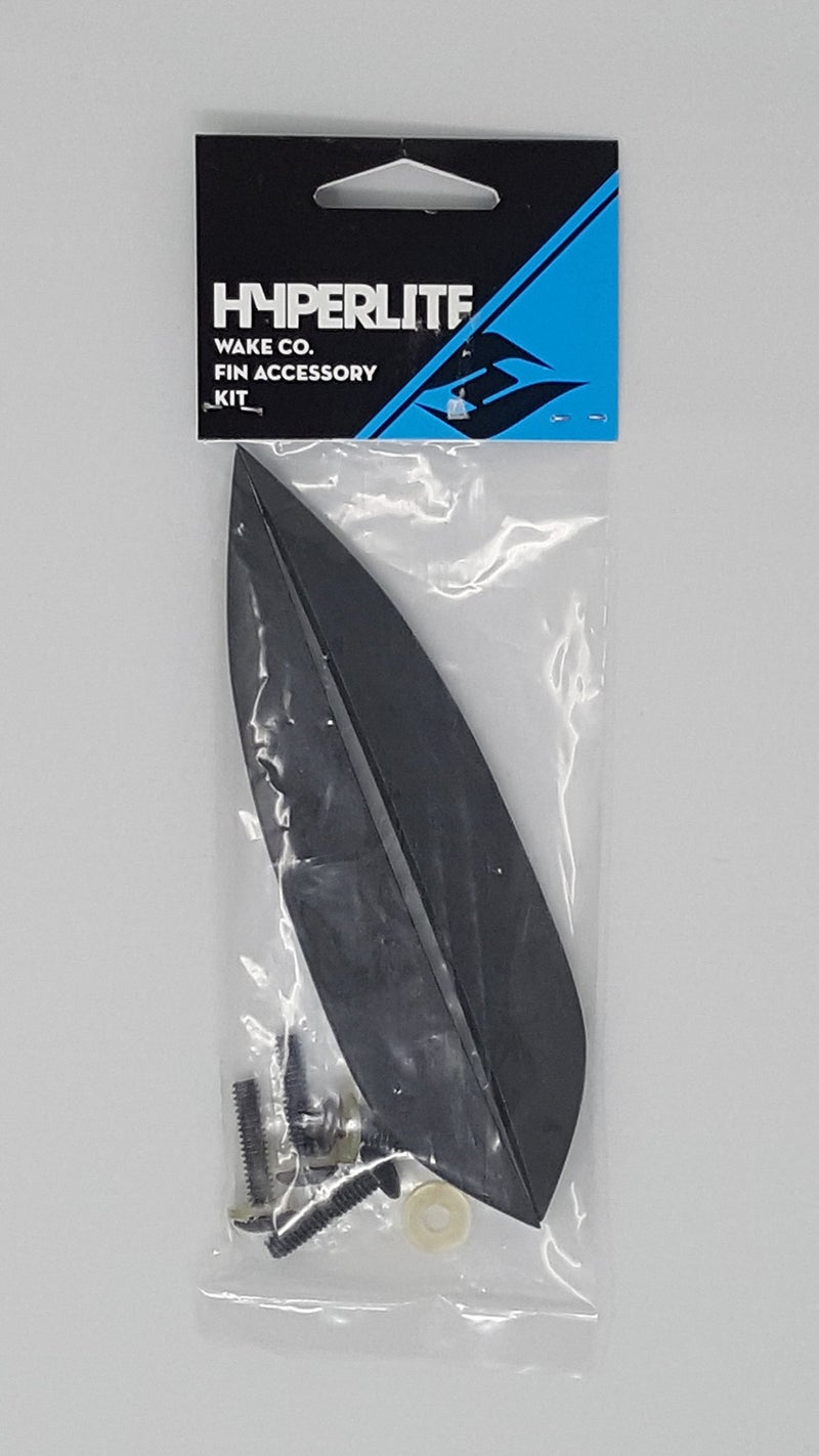 Hyperlite 2019 Feature 2 Pack Fin Kit - Image 1