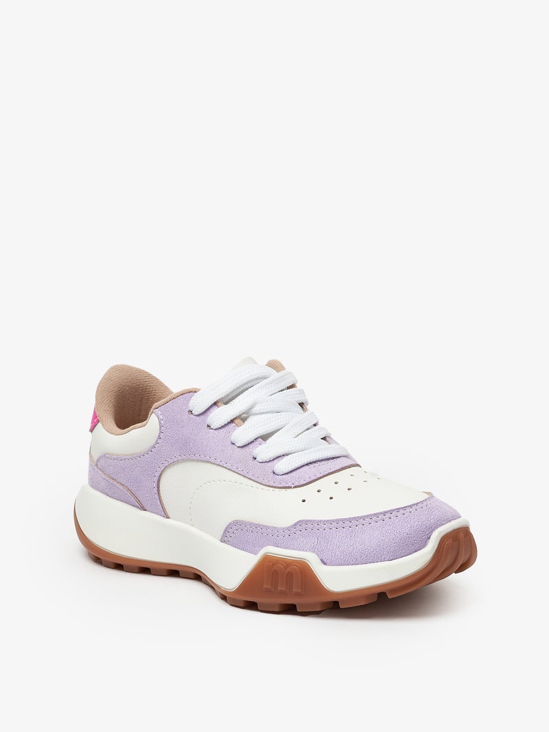 MOLECA Sneakers for Women – Lightweight Sport Shoes for Girls | Breathable Running & Walking Shoes | Stylish Casual Trainers | Comfortable Athletic Footwear for Gym, Travel & Everyday Wear - Image 2