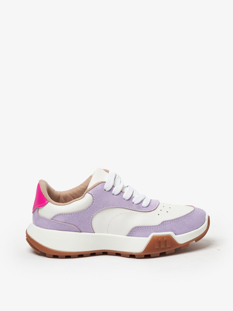 MOLECA Sneakers for Women – Lightweight Sport Shoes for Girls | Breathable Running & Walking Shoes | Stylish Casual Trainers | Comfortable Athletic Footwear for Gym, Travel & Everyday Wear - Image 1