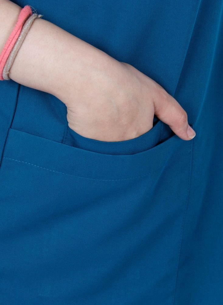 كنزي طقم سكراب تيفاني من كنزي للجنسين 2 - Image 4