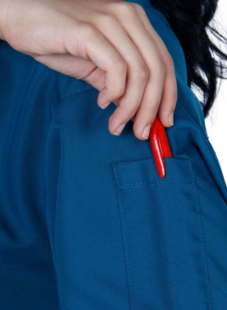 كنزي طقم سكراب تيفاني من كنزي للجنسين 2 - Image 5