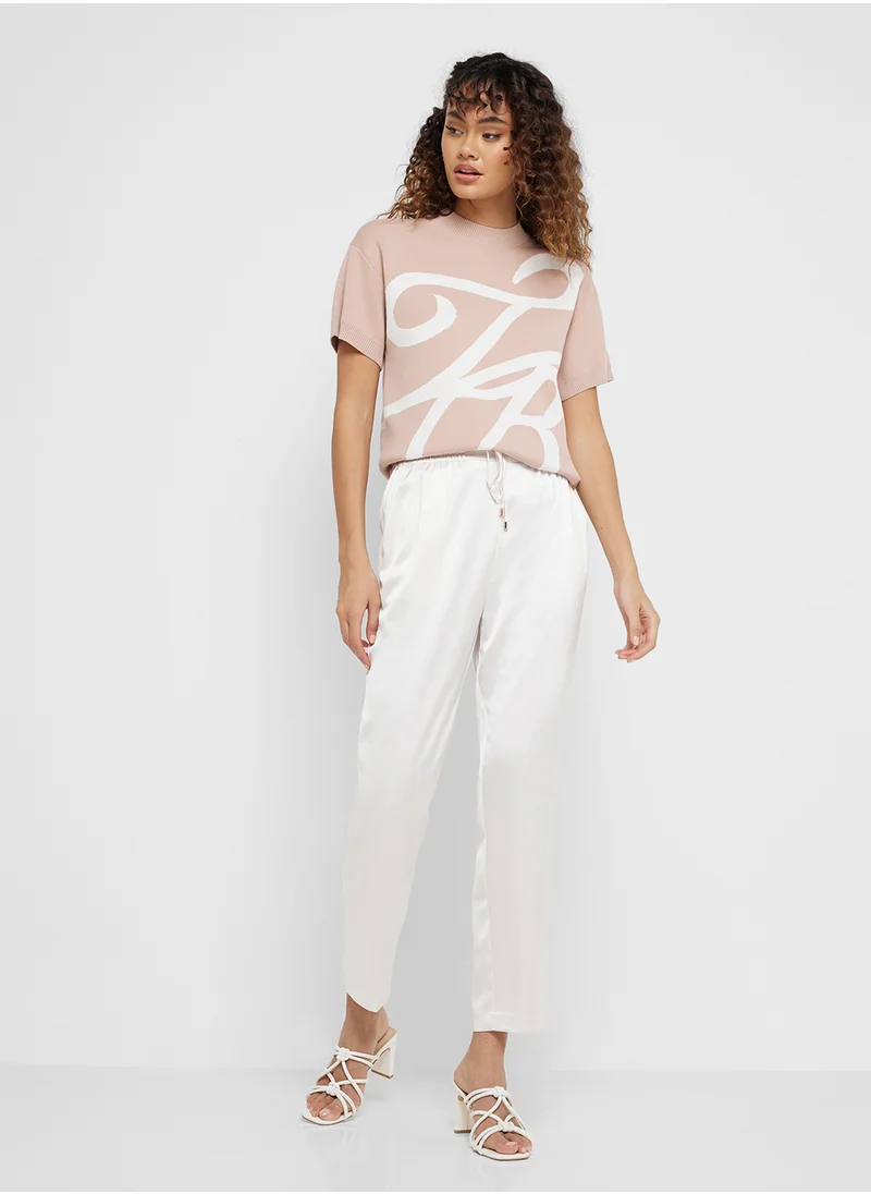 تيد بيكر Pocket Detail Sweatpants