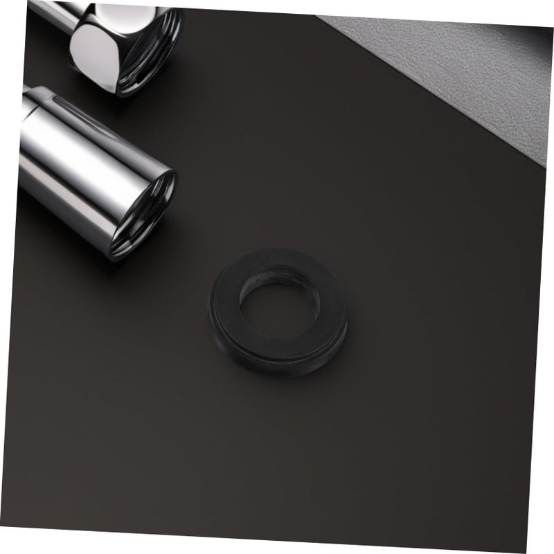 Hydraulic Floor Jack Seal Repair Kit for Vehicle Maintenance Easy Installation - Image 5