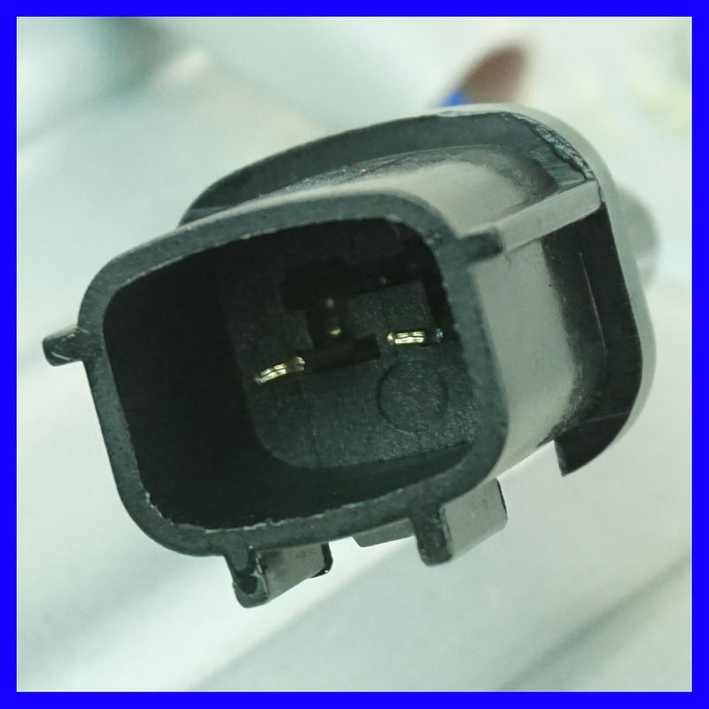 TRQ Front Power Power Window Regulator & Motor Assembly Set Compatible with 2004-2012 Chevrolet Colorado GMC Canyon 2006 Isuzu i-280 2007-2008 i-290 i-350 i-370 - Image 4