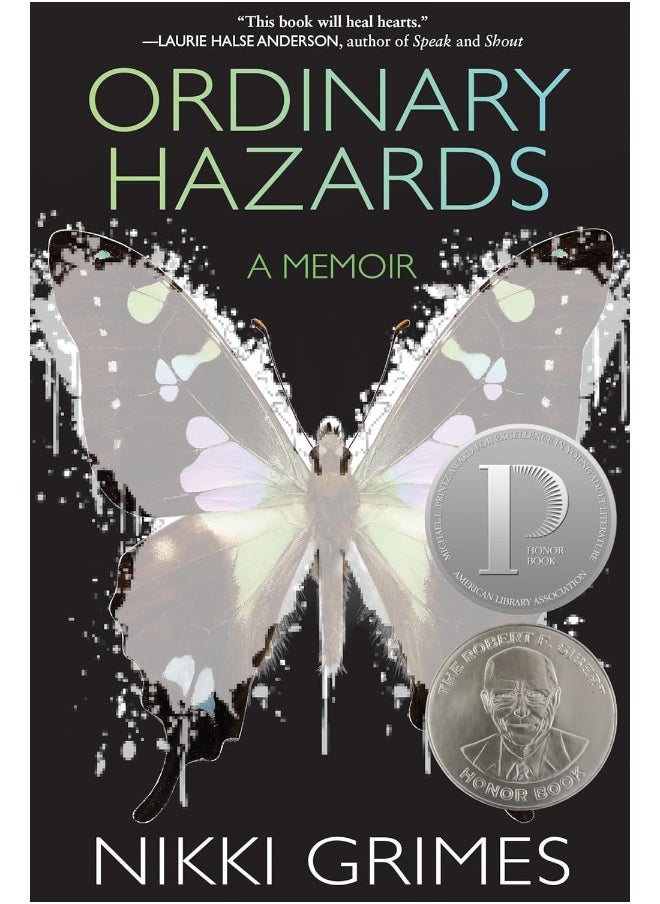Ordinary Hazards: A Memoir 