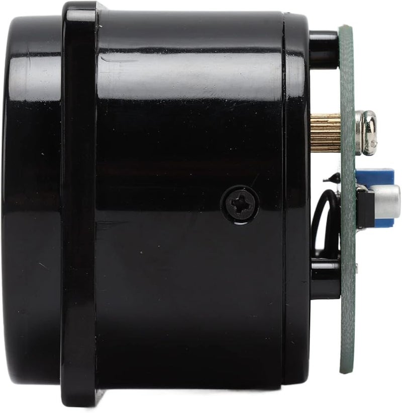 عداد لوحة CQ 45H VU مع لوحة السائق، إضاءة خلفية LED 12 فولت للمعدات DIY، تيار متردد 6-12 فولت - Image 3