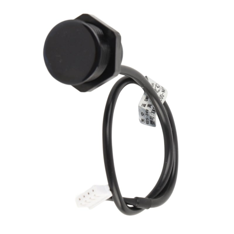 Laser Distance Sensor: IP67 Waterproof, 10mm To 4000mm Adjustable Range - High Millimetre-Level Accuracy, OTF Standard Infrared Range Sensor For Robot Obstacle Avoidance, Industrial Automation - Image 5