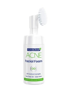 Acne Facial Foam 100ml