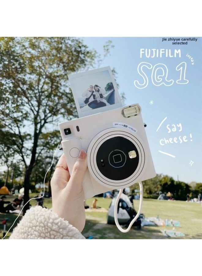 Generic Campus Camera Small Parapor Record Student Special Party Entry High Pixel Cheap Mini-Color:A16 Dual Camera High-definition Matcha Green -64g Memory Card + Gift Bag  - Image 2