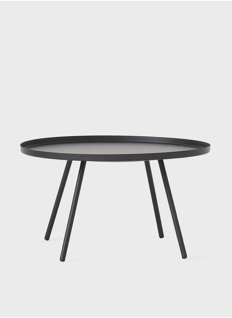 H&M Low Side Table