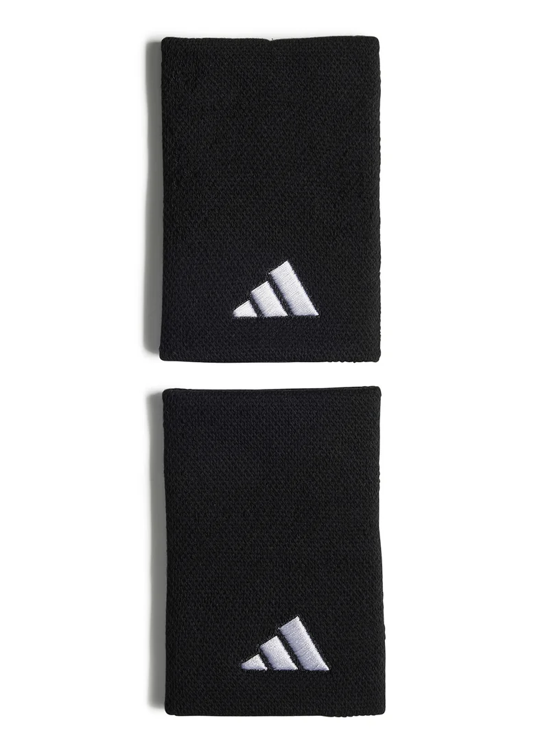 Adidas Tennis Large Wristband